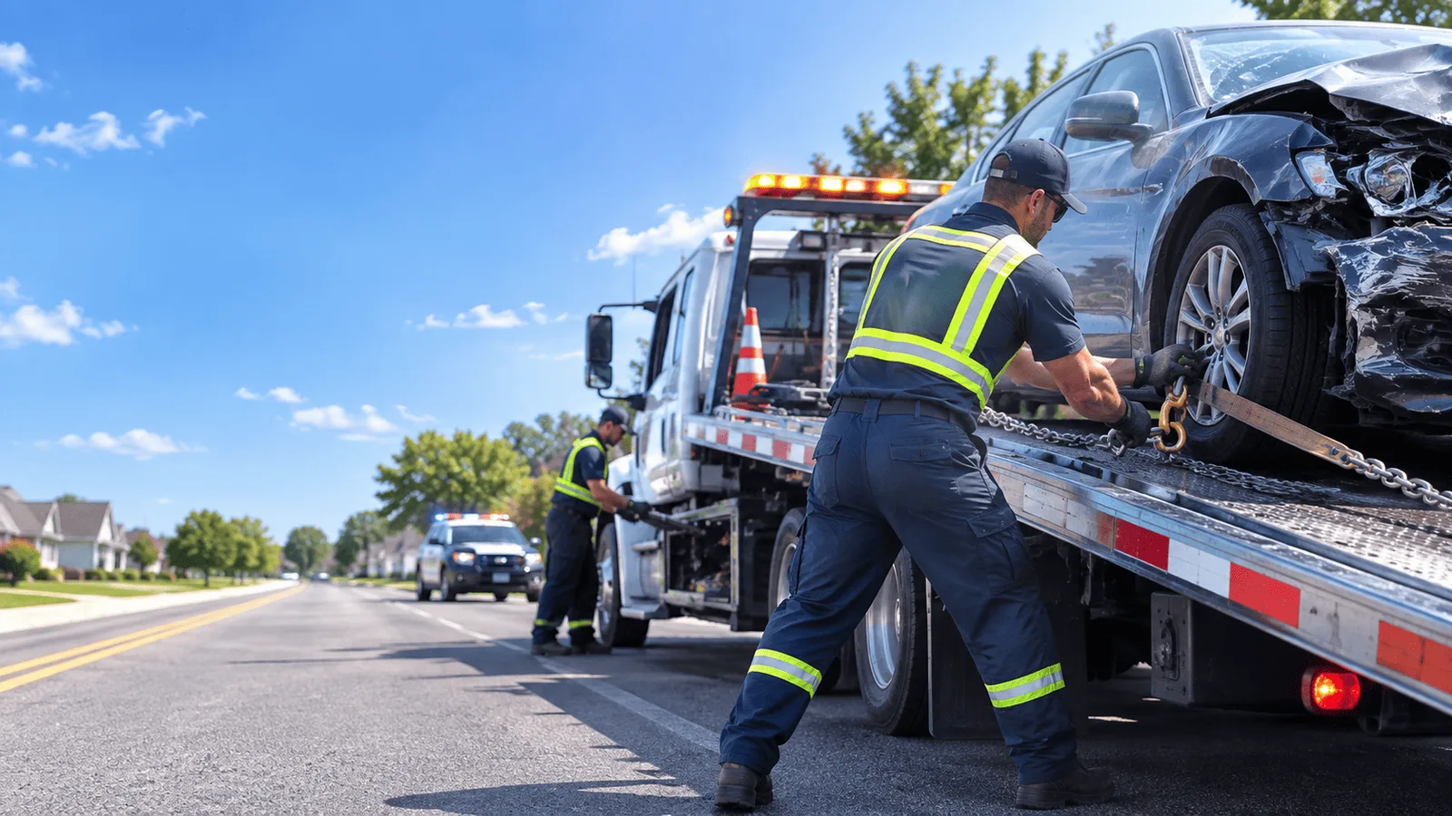 Accident Towing Service in Lockhart, AL near me